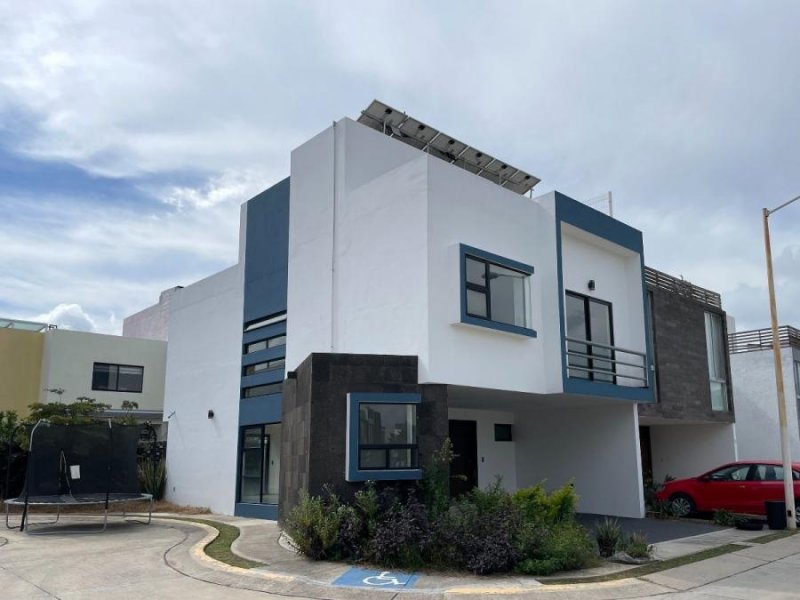 Casa en Venta en Campestre residencial Zapopan, Jalisco