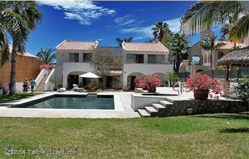 Foto Casa en Renta en San José del Cabo, Baja California Sur - U$D 3.000 - CAR171688 - BienesOnLine