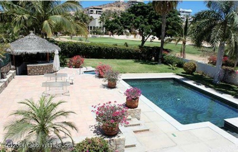 Foto Casa en Renta en San José del Cabo, Baja California Sur - U$D 3.000 - CAR174021 - BienesOnLine