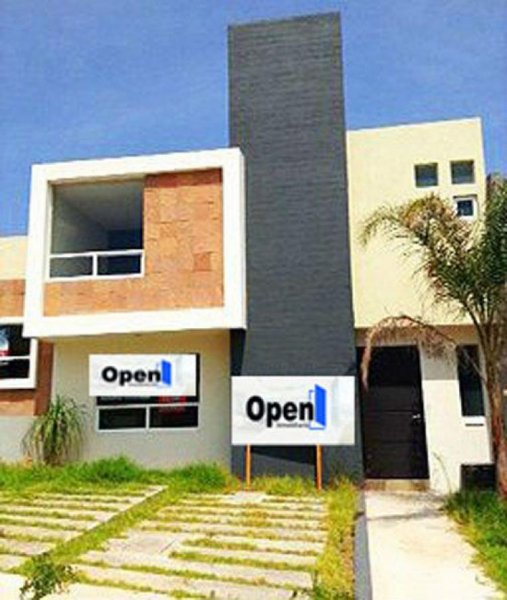 Foto Casa en Venta en Paseo del Parque, Tres Marías, Morelia, Michoacan de Ocampo - $ 1.860.000 - CAV193332 - BienesOnLine