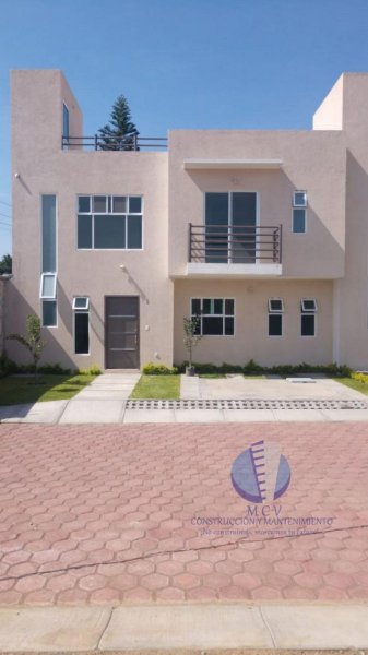 Foto Casa en Venta en Cuautla, Morelos - $ 2.400.000 - CAV257948 - BienesOnLine