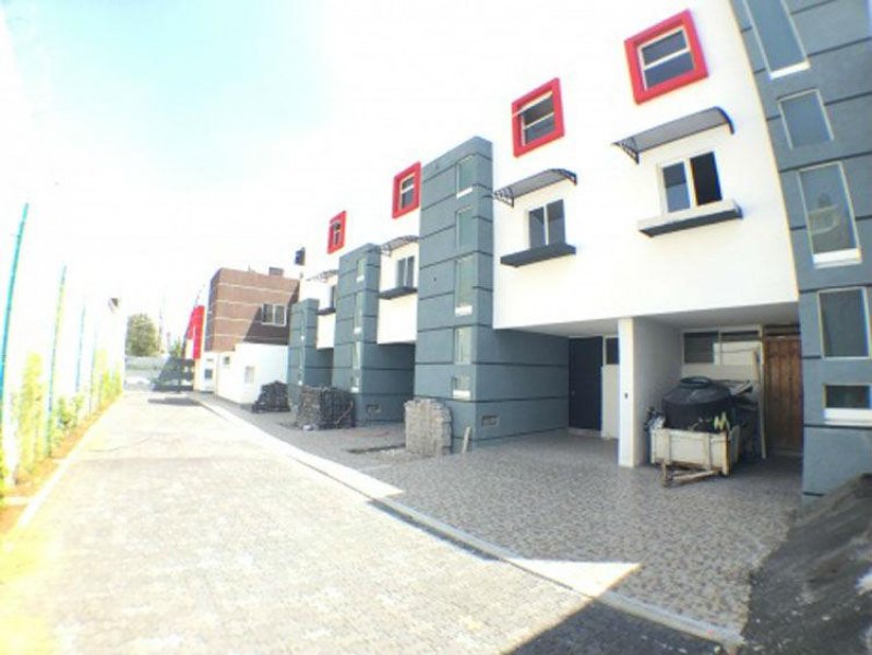 Foto Casa en Venta en Fraccionamiento la Obrera., Morelia, Michoacan de Ocampo - $ 990.000 - CAV171803 - BienesOnLine