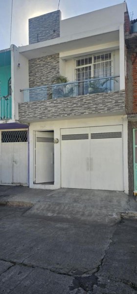 Casa en Venta en Noroeste Morelia, Michoacan de Ocampo