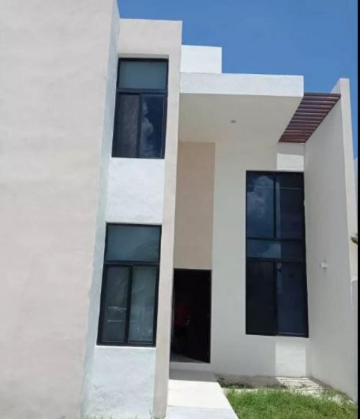 Foto Casa en Venta en Chelem, Yucatan - $ 4.300.000 - CAV320586 - BienesOnLine