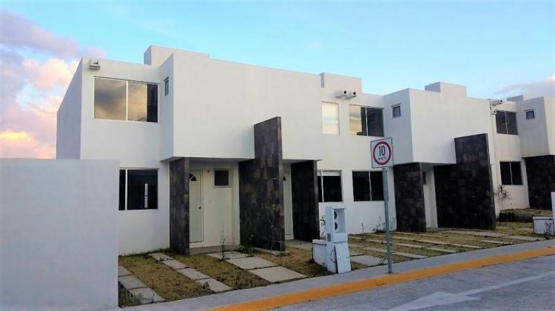 Foto Casa en Venta en El lago Residencial, Nicolás Romero, Mexico - $ 1.150.000 - CAV237963 - BienesOnLine