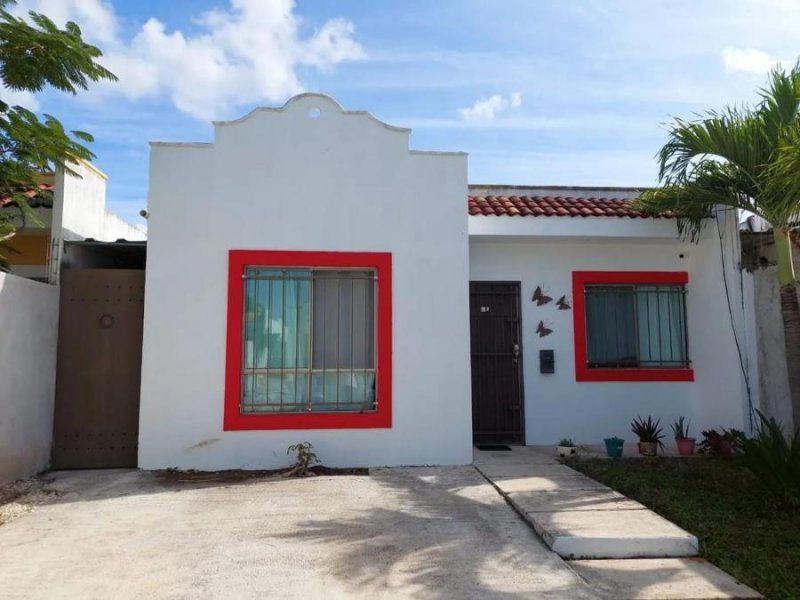 Foto Casa en Venta en Las Américas, Mérida, Yucatan - $ 950.000 - CAV313430 - BienesOnLine