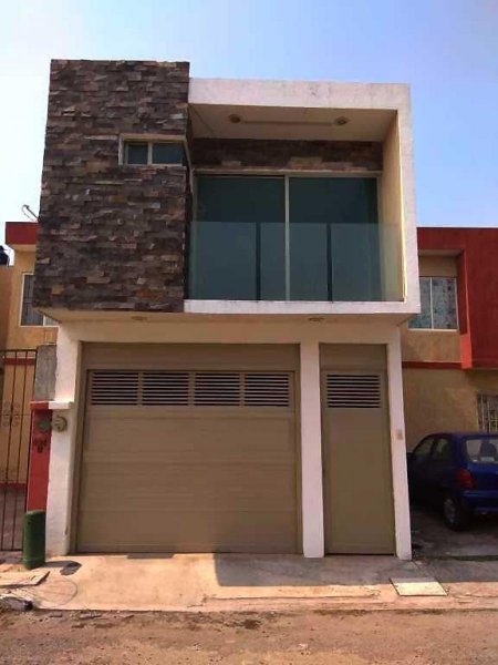 Foto Casa en Venta en Las Vegas II, Veracruz, Veracruz - $ 1.250.000 - CAV253746 - BienesOnLine