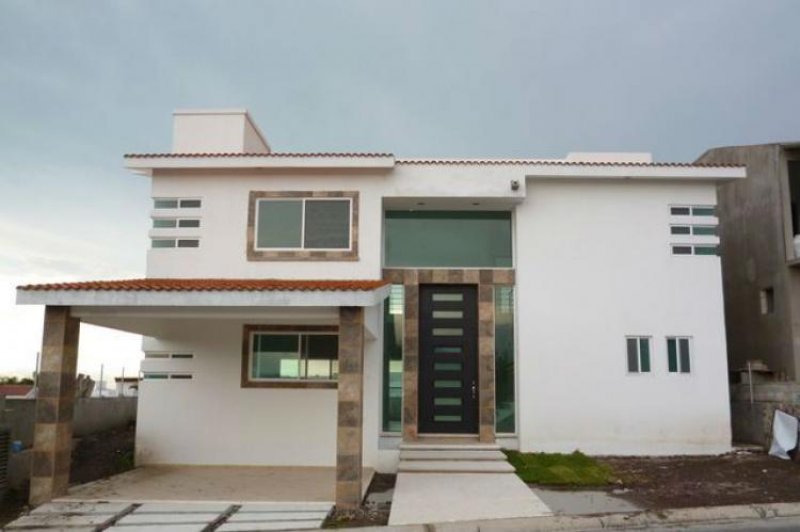 Foto Casa en Venta en Lomas de Cocoyoc, Atlatlahucan, Morelos - $ 6.300.000 - CAV111936 - BienesOnLine