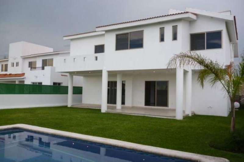 Foto Casa en Venta en Lomas de Cocoyoc, Atlatlahucan, Morelos - $ 5.300.000 - CAV111938 - BienesOnLine