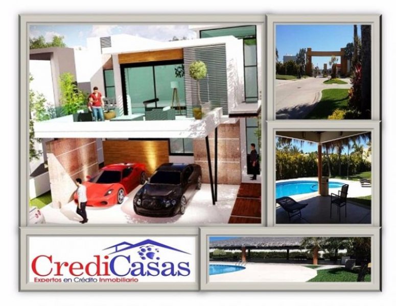 Foto Casa en Venta en FRACC. MARINA KELLY, Mazatlán, Sinaloa - $ 4.300.000 - CAV206149 - BienesOnLine