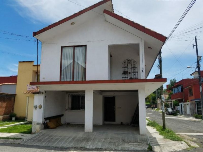 Foto Casa en Venta en LUCAS MARTIN, Xalapa-Enríquez, Veracruz - $ 1.400.000 - CAV236631 - BienesOnLine