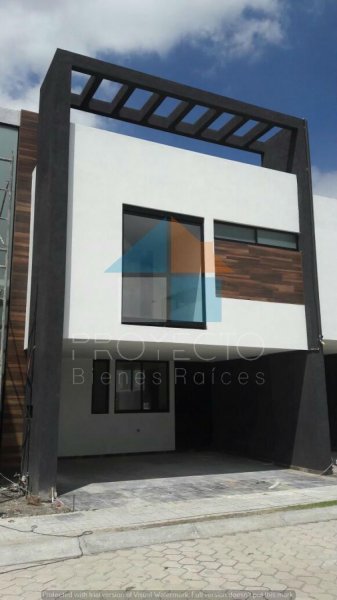 Foto Casa en Venta en Lomas de Angelopolis, Cascatta, San Andrés Cholula, Puebla - $ 3.600.000 - CAV189826 - BienesOnLine