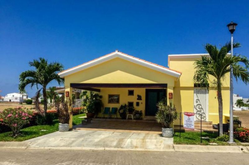 Foto Casa en Venta en PUERTA AL MAR, Mazatlán, Sinaloa - U$D 345.000 - CAV128071 - BienesOnLine