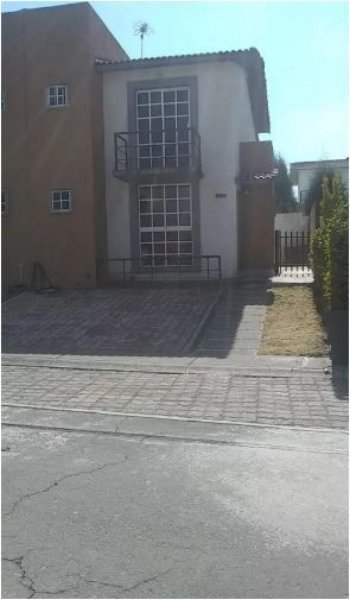 Foto Casa en Renta en VILLAS DEL CAMPO, Calimaya de Díaz González, Mexico - $ 18.300 - CAR330409 - BienesOnLine