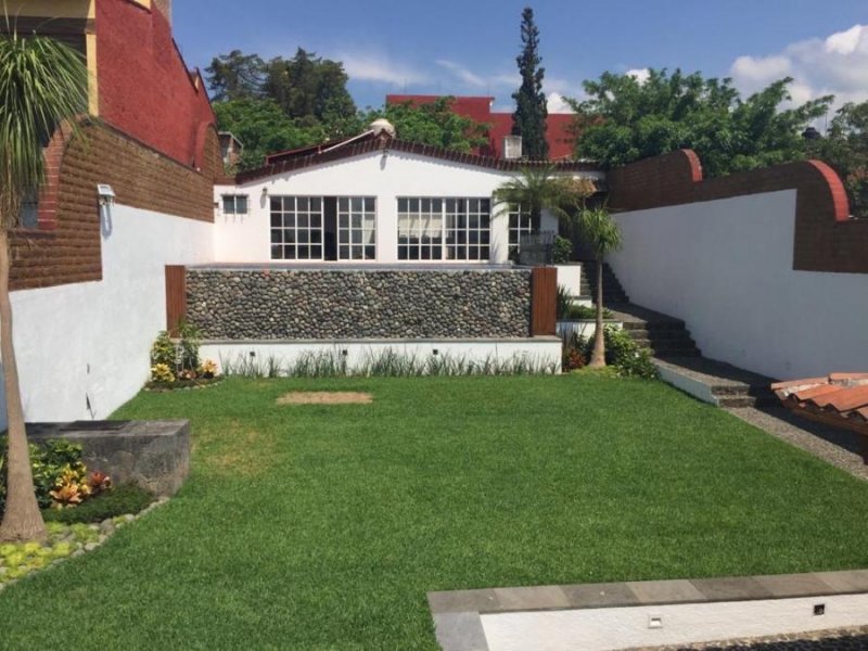 Casa en Venta en Barrio San Sebastián Tepoztlán, Morelos