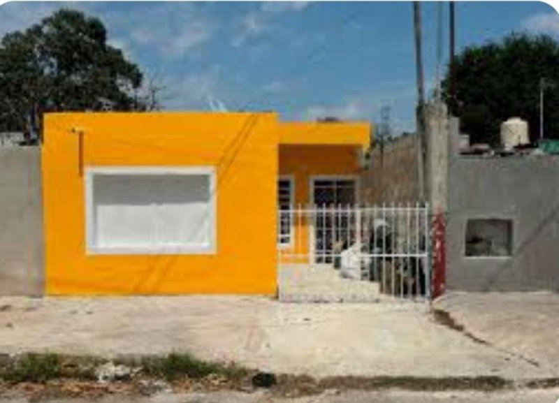 Casa en Renta en uman Umán, Yucatan