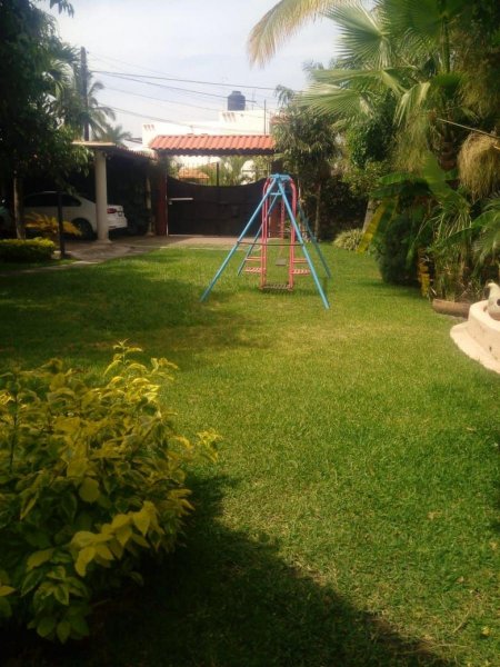 Foto Casa en Venta en Cuautla, Morelos - $ 2.300.000 - CAV257971 - BienesOnLine