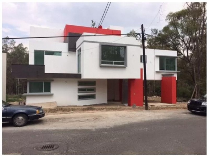 Foto Casa en Venta en Bosques del Lago, Cuautitlán Izcalli, Mexico - $ 3.500.000 - CAV196280 - BienesOnLine