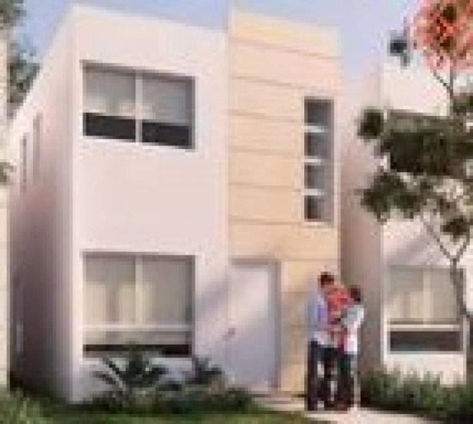 Foto Casa en Venta en ITZINCAB, Umán, Yucatan - $ 752.500 - CAV314536 - BienesOnLine