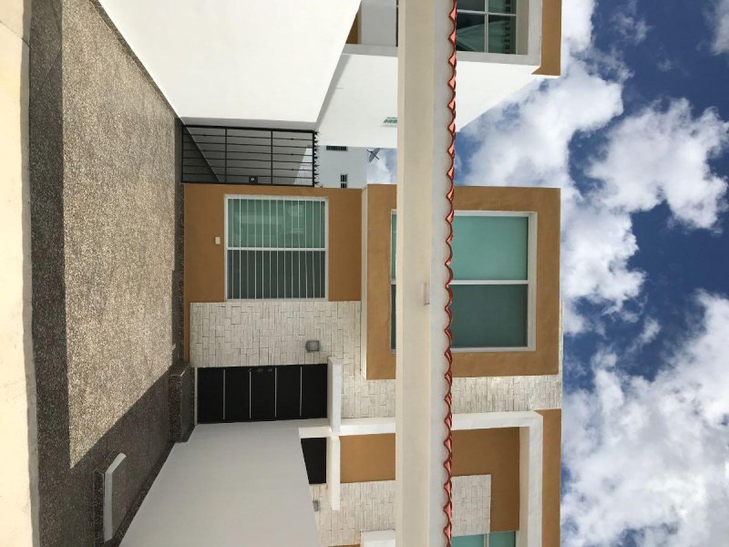 Casa en Venta en Santa Fe Plus Cancún, Quintana Roo