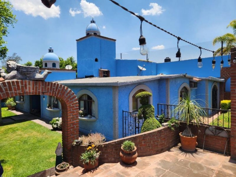 Casa en Venta en Ojo de Agua Tecámac de Felipe Villanueva, Mexico