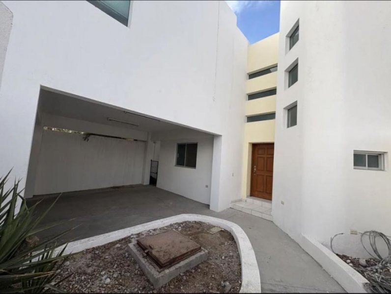 Casa en Venta en Pueblo Nuevo La Paz, Baja California Sur