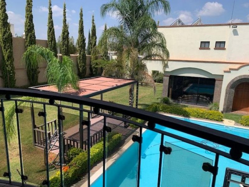 Foto Casa en Venta en BOSQUES DE LA FLORIDA, San Luis Potosí, San Luis Potosi - $ 8.350.000 - CAV348879 - BienesOnLine