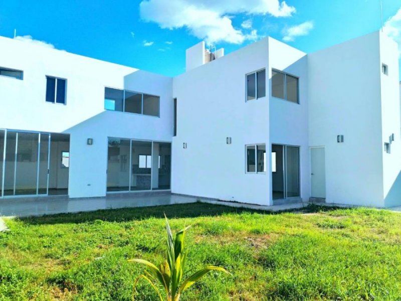 Foto Casa en Venta en Mérida, Yucatan - $ 4.100.000 - CAV351603 - BienesOnLine