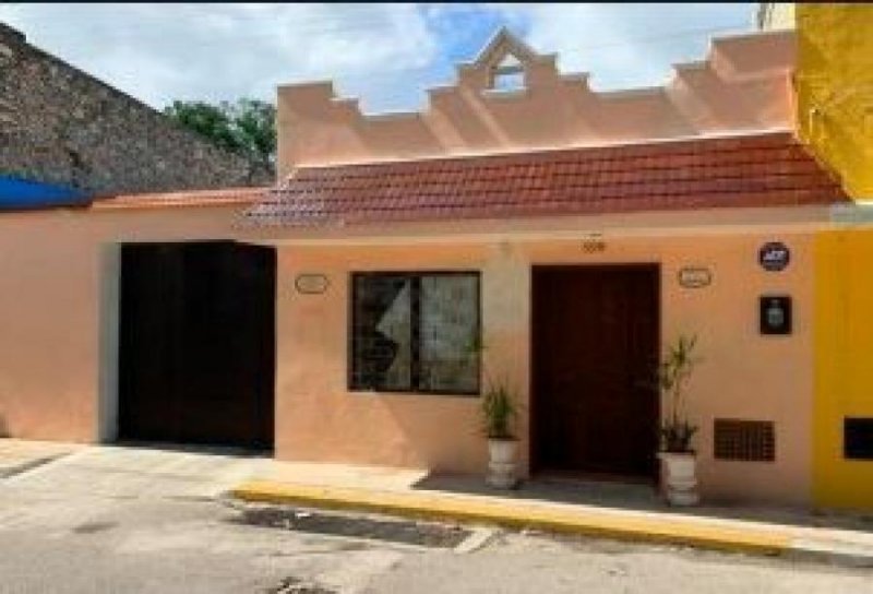 Casa en Venta en MORELOS ORIENTE Mérida, Yucatan