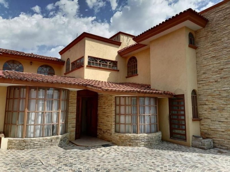 Foto Casa en Venta en Unidad militar, Puebla, Puebla - $ 3.500.000 - CAV353342 - BienesOnLine