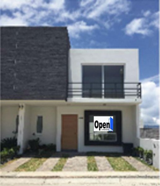 Foto Casa en Venta en Paseo del Refugio, Altozano, Morelia, Michoacan de Ocampo - $ 1.800.000 - CAV193190 - BienesOnLine