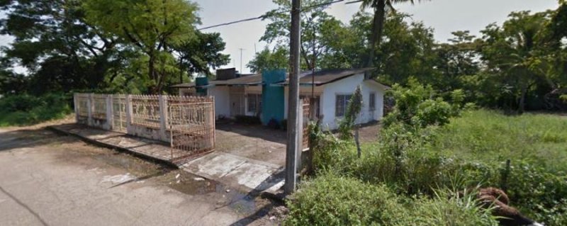 Casa en Venta en URSULO GALVAN LOCALIDADES DE UNA VIVIENDA, Veracruz