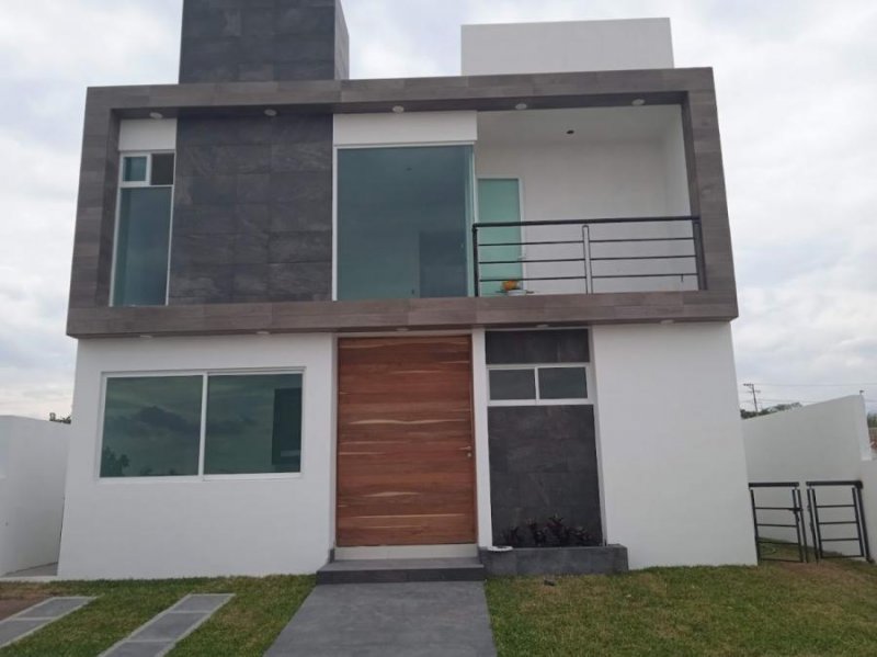 Casa en Venta en TEHUICIL Atlatlahucan, Morelos