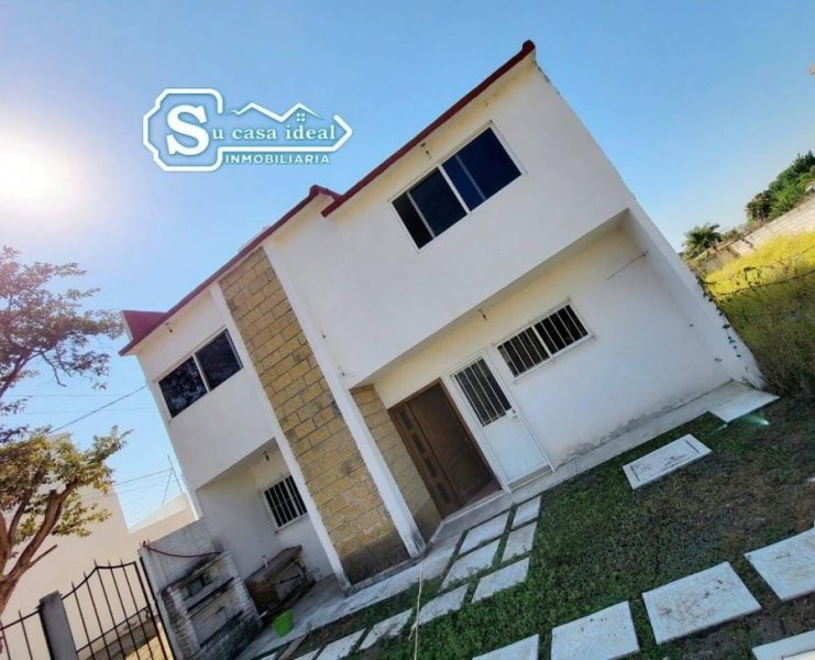 Casa en Venta en COCOYOC Cocoyoc, Morelos