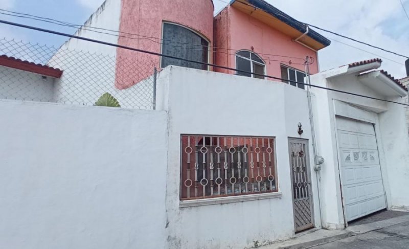 Casa en Venta en MIGUEL HIDALGO Cuautla, Morelos