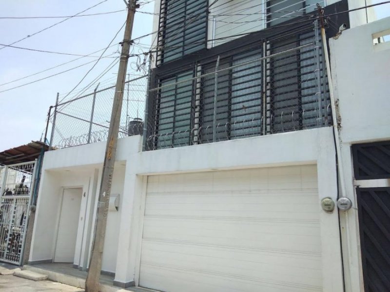 Casa en Venta en MIGUEL HIDALGO Cuautla, Morelos