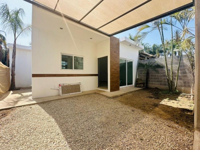 Casa en Venta en OTILIO MONTAÑO Cuautla, Morelos