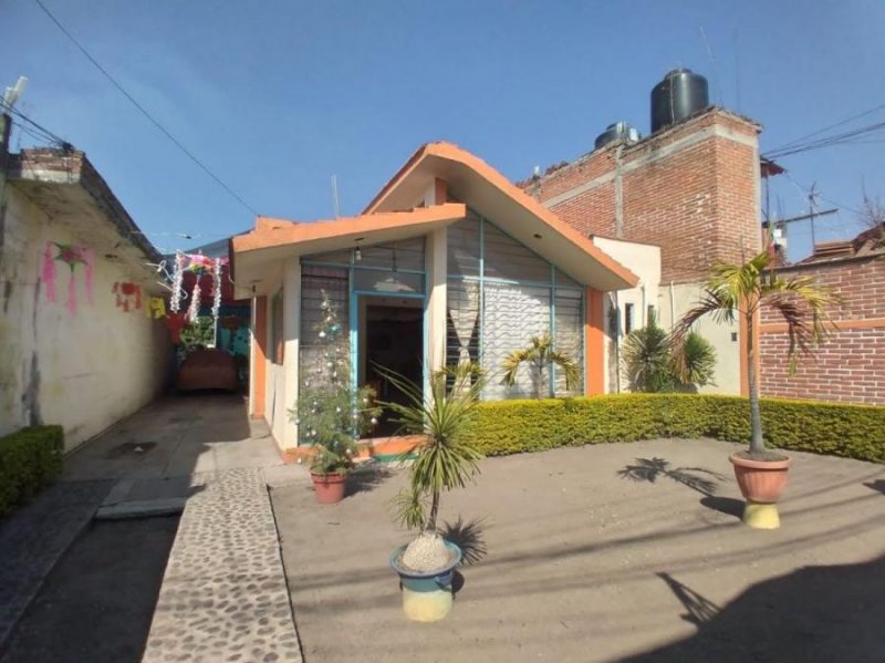 Casa en Venta en CUAUTLIXCO Cuautla, Morelos