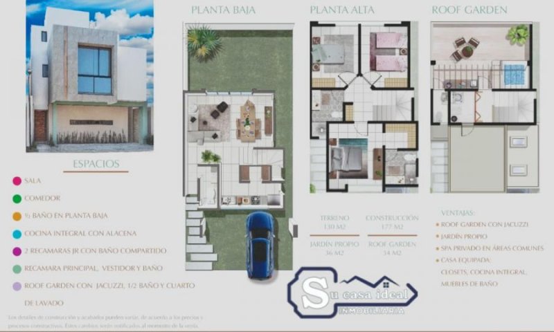 Casa en Venta en Residencial Huamuchil Cuautla, Morelos