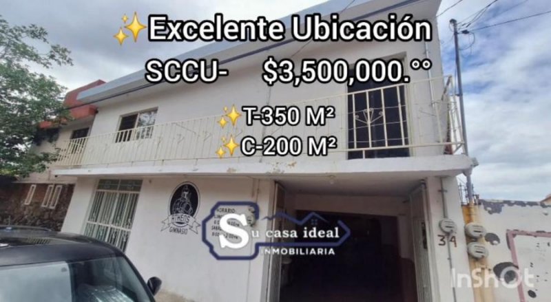 Casa en Venta en CUAUTLA Cuautla, Morelos