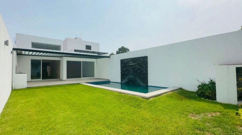 Casa en Venta en YAUTEPEC Yautepec de Zaragoza, Morelos