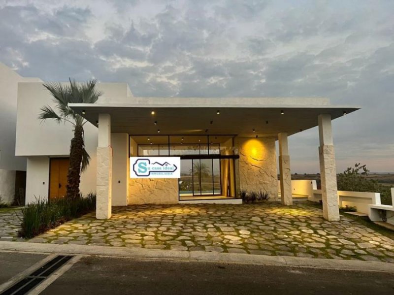 Casa en Venta en FRACCIONAMIENTO LOMAS DE COCOYOC Atlatlahucan, Morelos