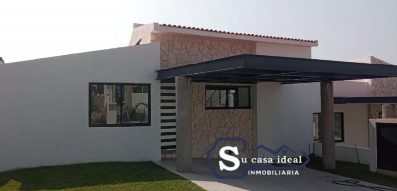 Casa en Venta en FRACCIONAMIENTO LOMAS DE COCOYOC Atlatlahucan, Morelos