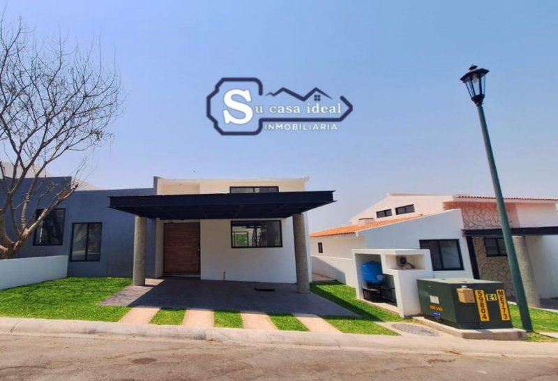 Casa en Venta en FRACCIONAMIENTO LOMAS DE COCOYOC Atlatlahucan, Morelos