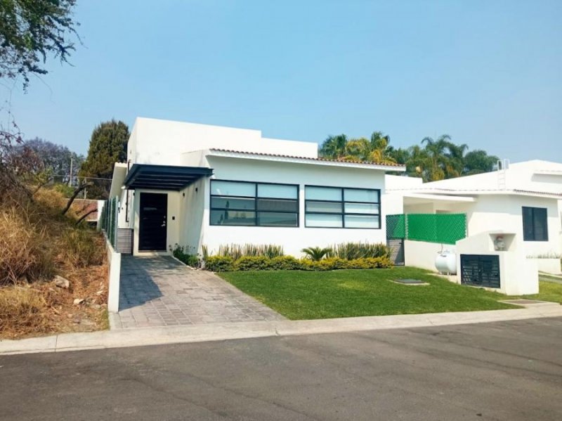 Casa en Venta en FRACCIONAMIENTO LOMAS DE COCOYOC Atlatlahucan, Morelos