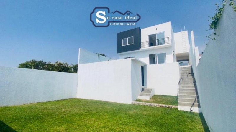 Foto Casa en Venta en ALTOS DE OAXTEPEC, Oaxtepec, Morelos - $ 4.100.000 - CAV357946 - BienesOnLine