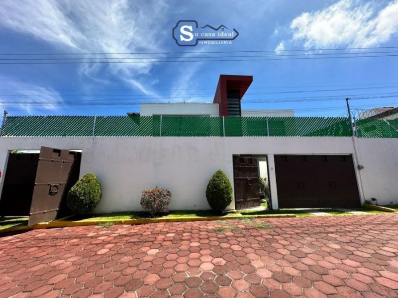 Foto Casa en Venta en PRADOS DE OAXTEPEC, Oaxtepec, Morelos - $ 3.900.000 - CAV357959 - BienesOnLine