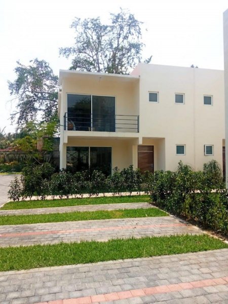 Casa en Venta en IXTLAHUACAN Yautepec de Zaragoza, Morelos