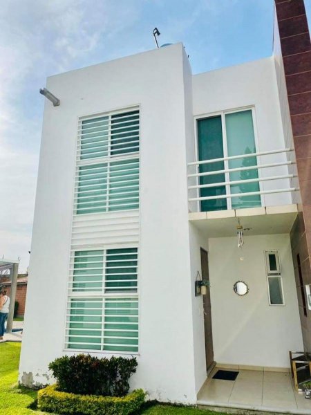 Casa en Venta en RESIDENCIAL LAS FUENTES Yautepec de Zaragoza, Morelos