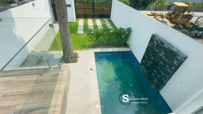 Foto Casa en Venta en YAUTEPEC, Yautepec de Zaragoza, Morelos - $ 3.900.000 - CAV358104 - BienesOnLine